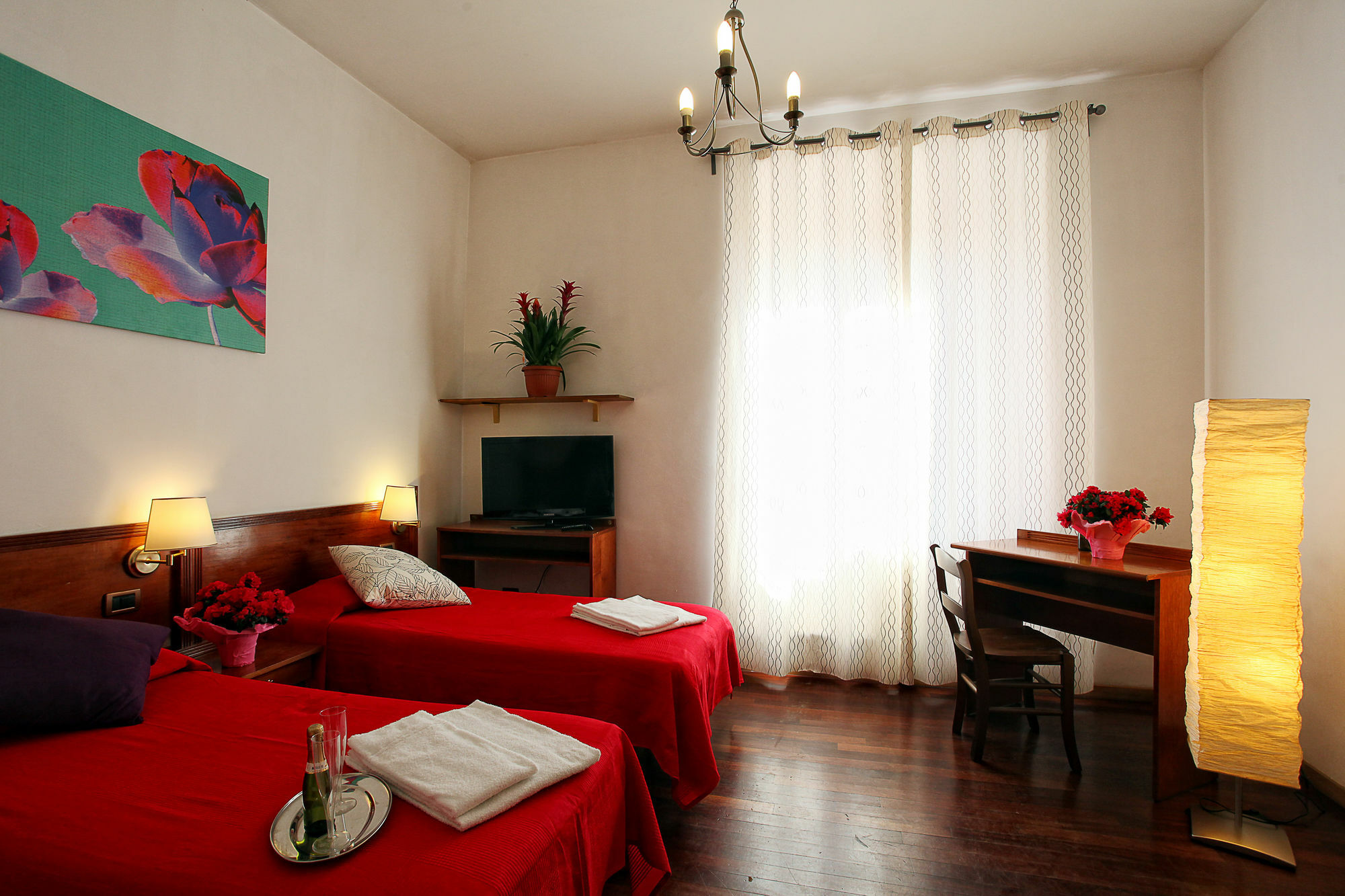 Bed & Breakfast Pigneto - Rome — Photos 2