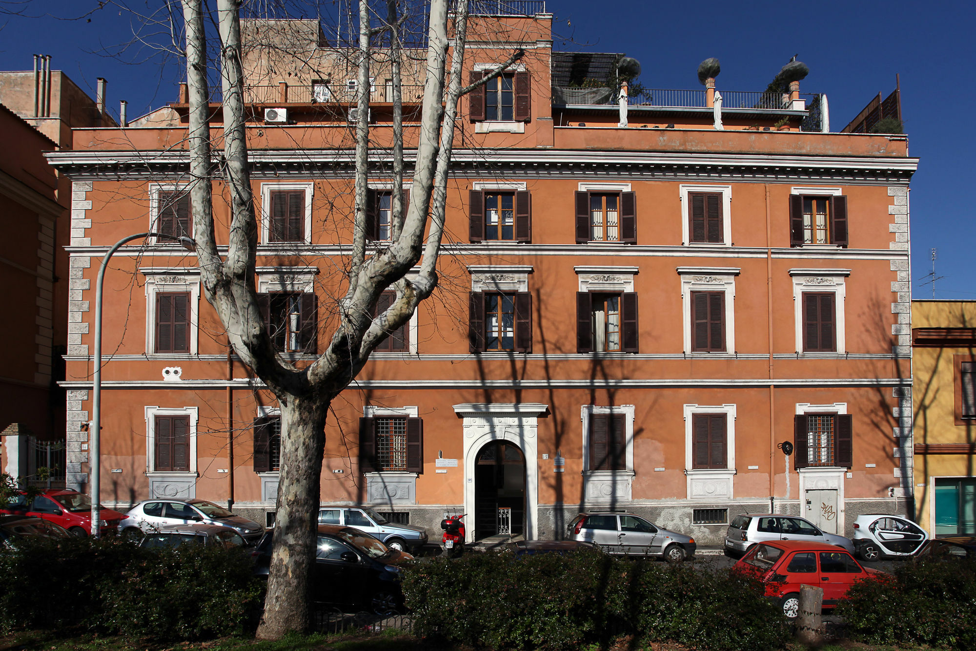 Bed & Breakfast Pigneto - Rome — Photos 1